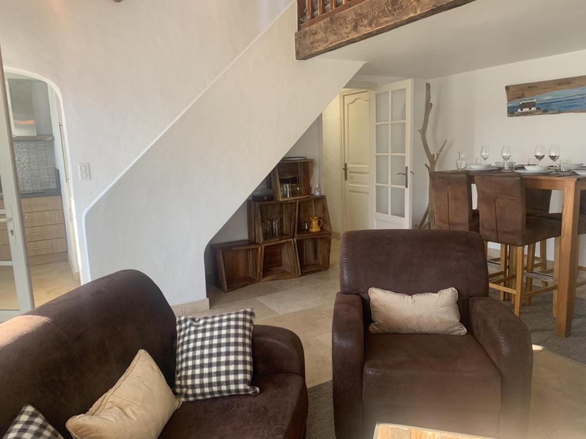 Appartement Domaine Du Soleil Couchant Saintes-Maries-de-la-Mer Eksteriør billede